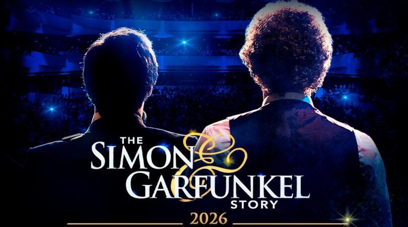 A História de Simon & Garfunkel volta a Portugal este ano em 4 cidades "A História de Simon & Garfunkel volta a Portugal este ano em 4 cidades"