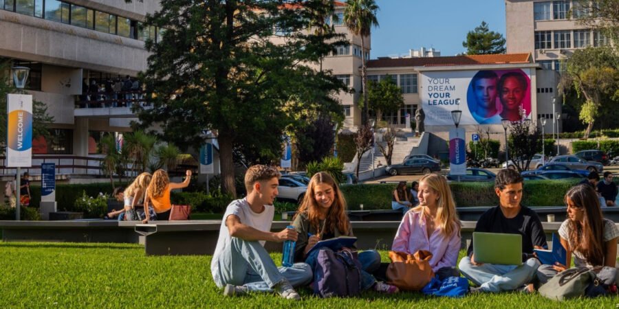 O futuro do ensino superior em debate na Universidade Católica Portuguesa esta semana O futuro do ensino superior em debate na Universidade Católica Portuguesa esta semana