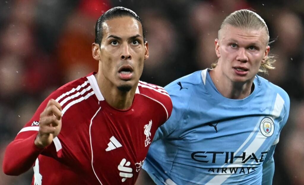 Desporto Rei: Liverpool x Manchester City teve mais que o dobro das audiências do SuperBowl