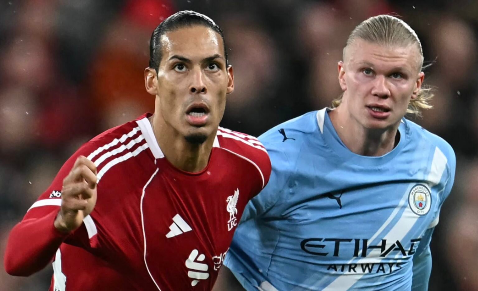 Desporto Rei: Liverpool x Manchester City teve mais que o dobro das audiências do SuperBowl Desporto Rei: Liverpool x Manchester City teve mais que o dobro das audiências do SuperBowl