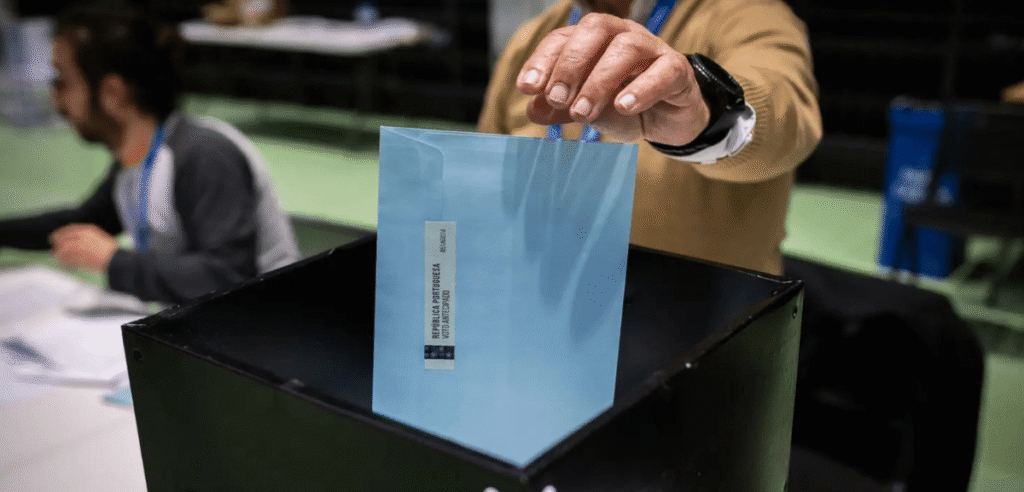 Eleições presidenciais: adiamentos e mudanças nos locais de voto