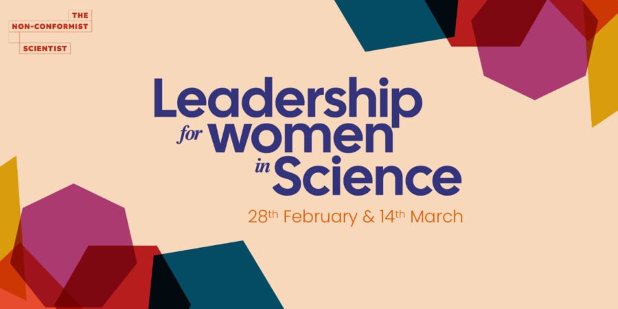 Capacitando Mulheres nas Ciências, Tecnologias e Medicina com Habilidades de Liderança Capacitando Mulheres nas Ciências, Tecnologias e Medicina com Habilidades de Liderança