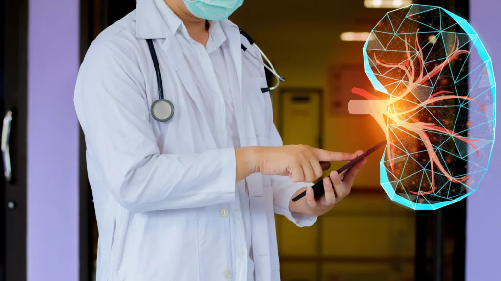 Médicos podem estar perdendo sinais precoces de doença renal Médicos podem estar perdendo sinais precoces de doença renal