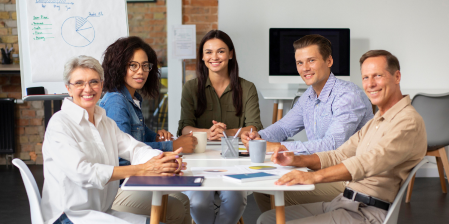 Fidelizar é o novo recrutar: 5 passos para manter os melhores talentos na sua organização Fidelizar é o novo recrutar: 5 passos para manter os melhores talentos na sua organização