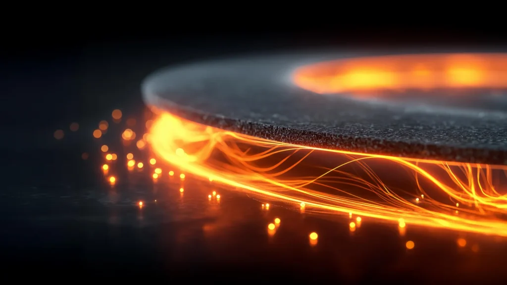 Uma descoberta simples está abalando os fundamentos da spintrônica