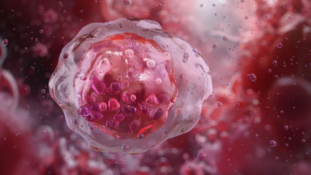 Esta IA identifica células sanguíneas perigosas que os médicos frequentemente perdem