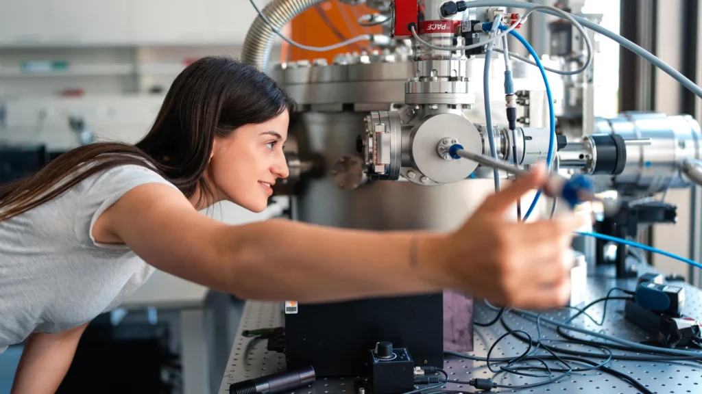 Um Magnetismo Torcido em 2D Cria Skyrmions para Armazenamento de Dados Ultra Denso