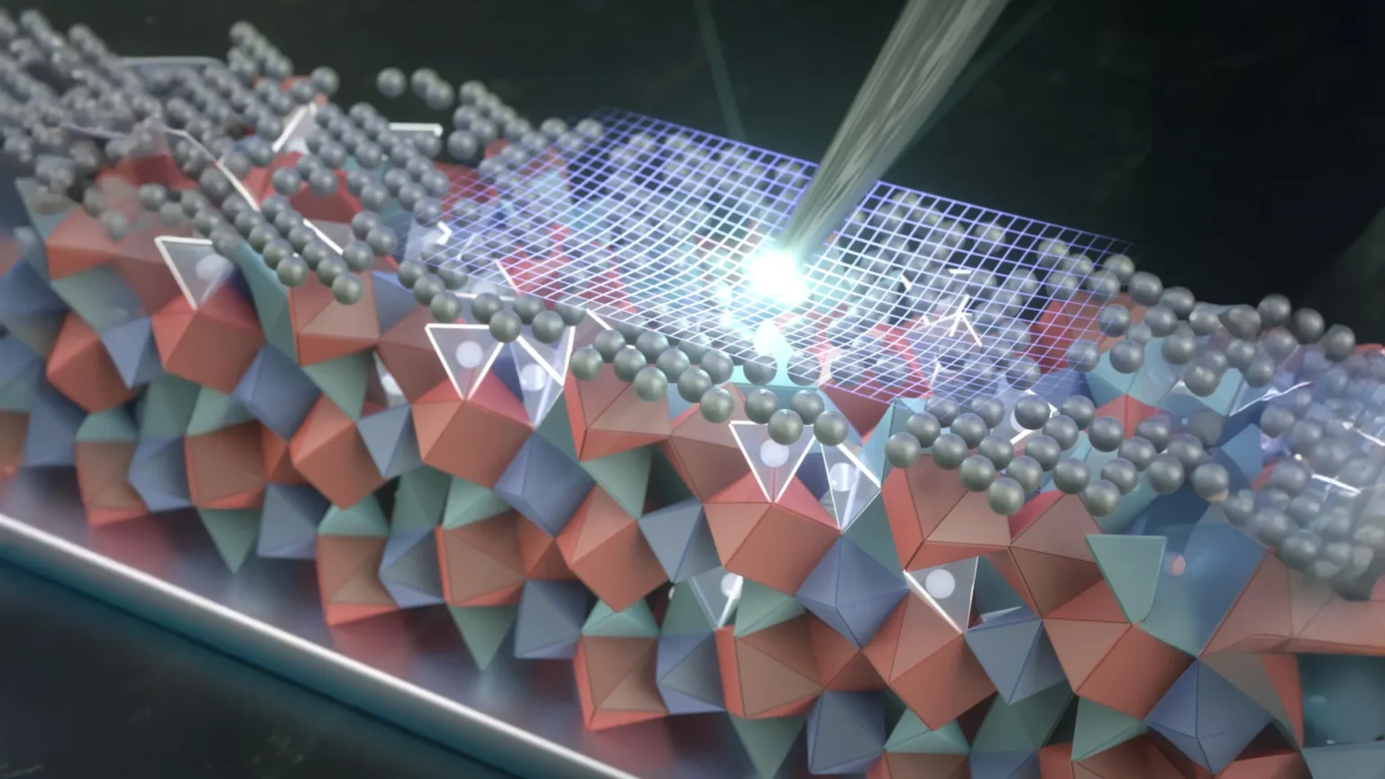 Silver resolve um grande problema em baterias de estado sólido