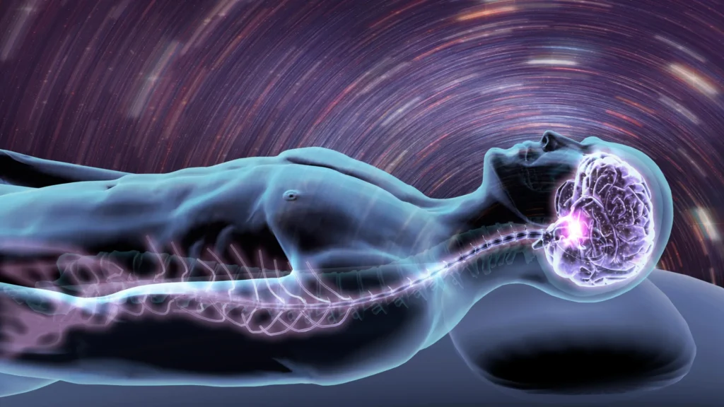 "Inteligência Artificial da Stanford Detecta Sinais Ocultos de Doenças Durante o Sono"