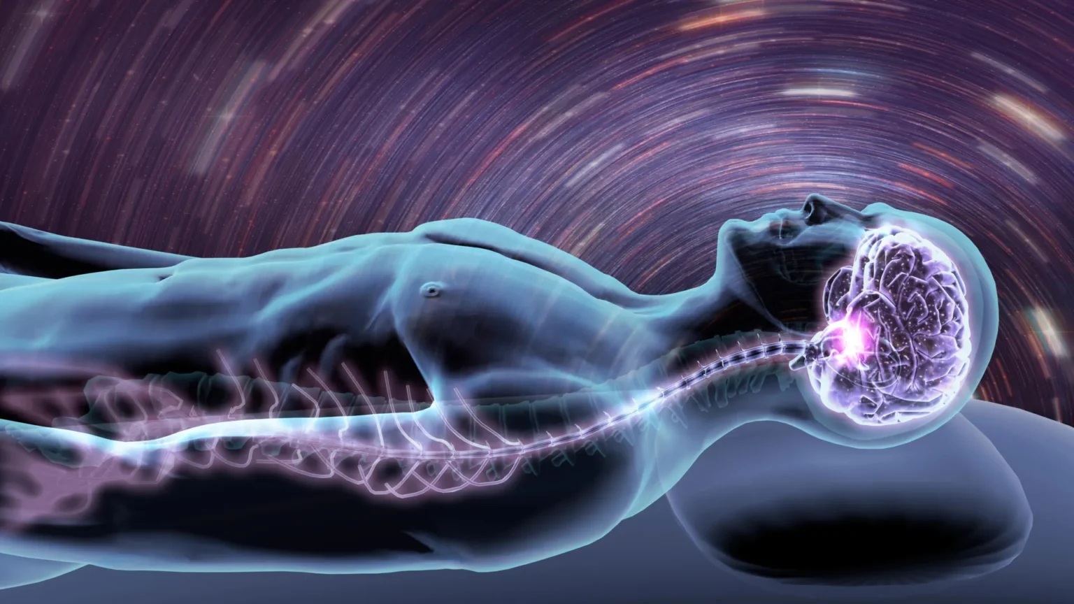 "Inteligência Artificial da Stanford Detecta Sinais Ocultos de Doenças Durante o Sono"