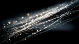 Esse pequeno truque molecular torna a seda de aranha quase inquebrável Esse pequeno truque molecular torna a seda de aranha quase inquebrável