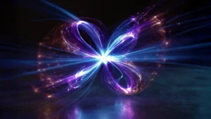 Um novo cristal faz o magnetismo se torcer de maneiras surpreendentes