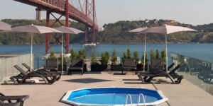 Isaltino Morais assume o papel de chef no Vila Galé Ópera hoje: Você gostaria que um político cozinhasse para si?