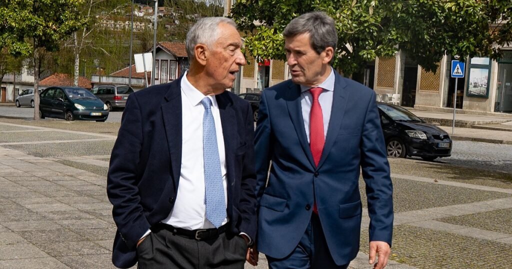 Festival do Livro de Celorico de Basto acolhe Marcelo Rebelo de Sousa em conversa. Festival do Livro de Celorico de Basto acolhe Marcelo Rebelo de Sousa em conversa.