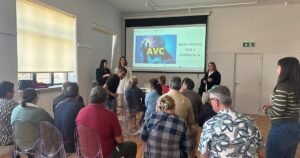 Celorico de Basto realiza campanhas educativas para a prevenção do acidente vascular cerebral