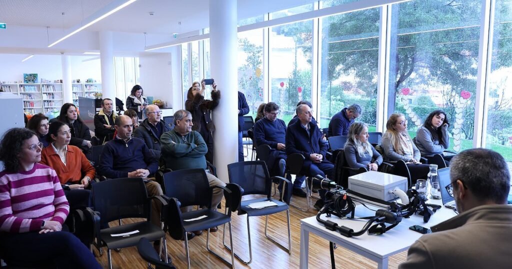 CamAlien chega à Serra da Abóbora para identificar espécies exóticas CamAlien chega à Serra da Abóbora para identificar espécies exóticas