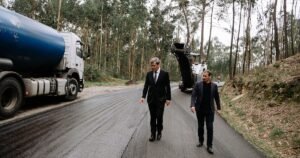 Requalificação da EN101