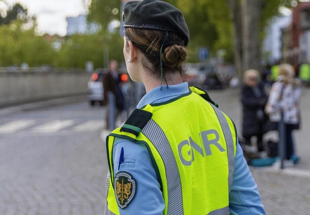 Idoso localizado após diligências em Celorico de Basto