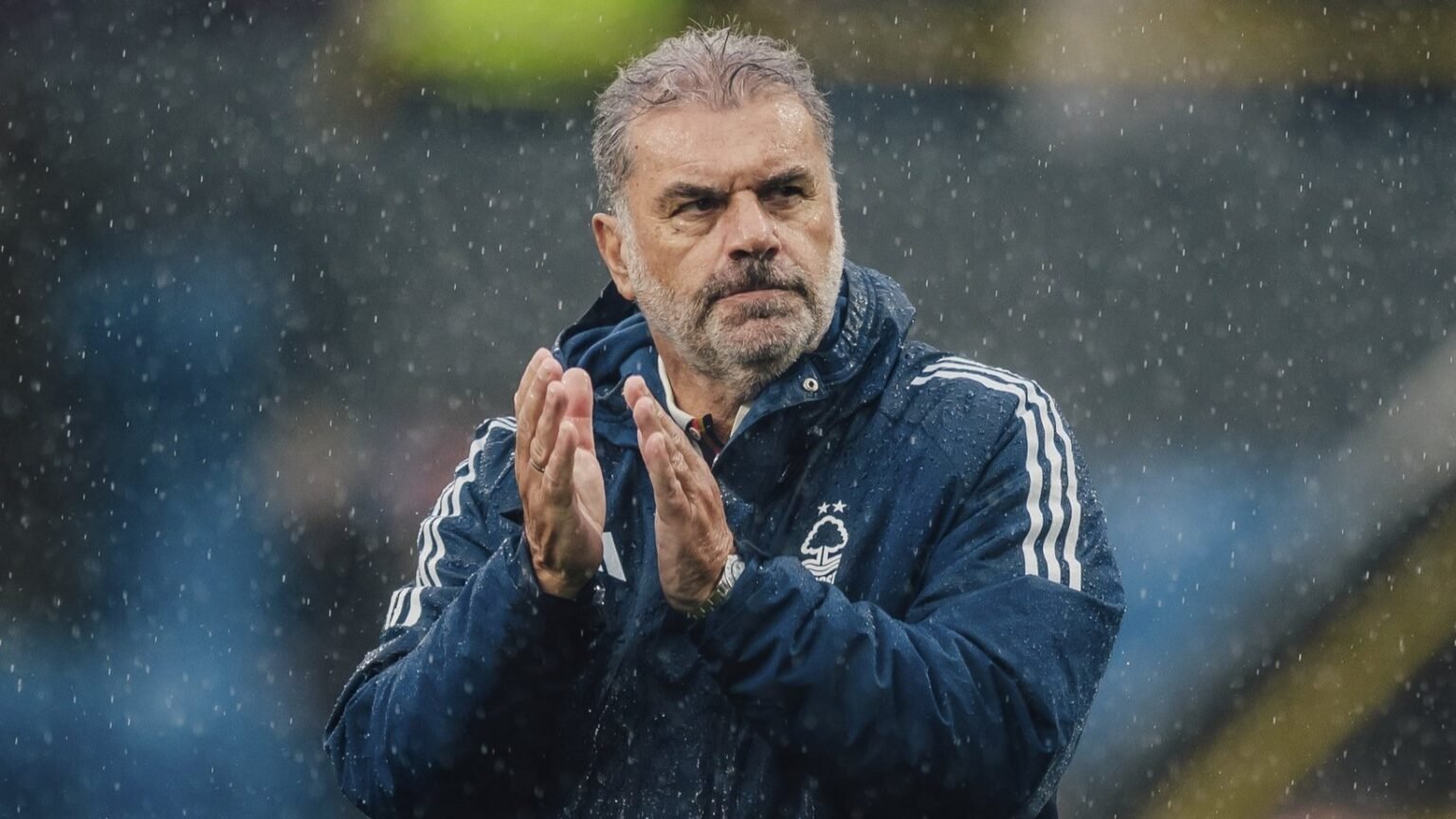 Ange Postecoglou assume arrependimento por ter assumido Nottingham Forest a meio da época: Foi brutal Ange Postecoglou assume arrependimento por ter assumido Nottingham Forest a meio da época: «Foi brutal»