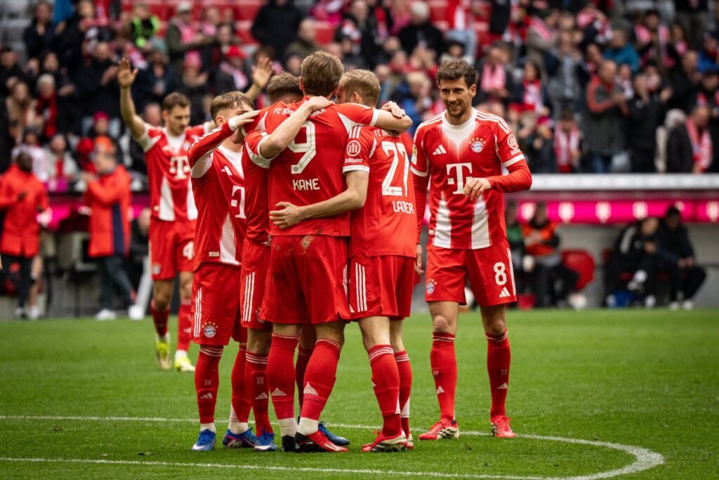 «Uli Hoeness: "Não será vendido nem por 200 milhões de euros"»