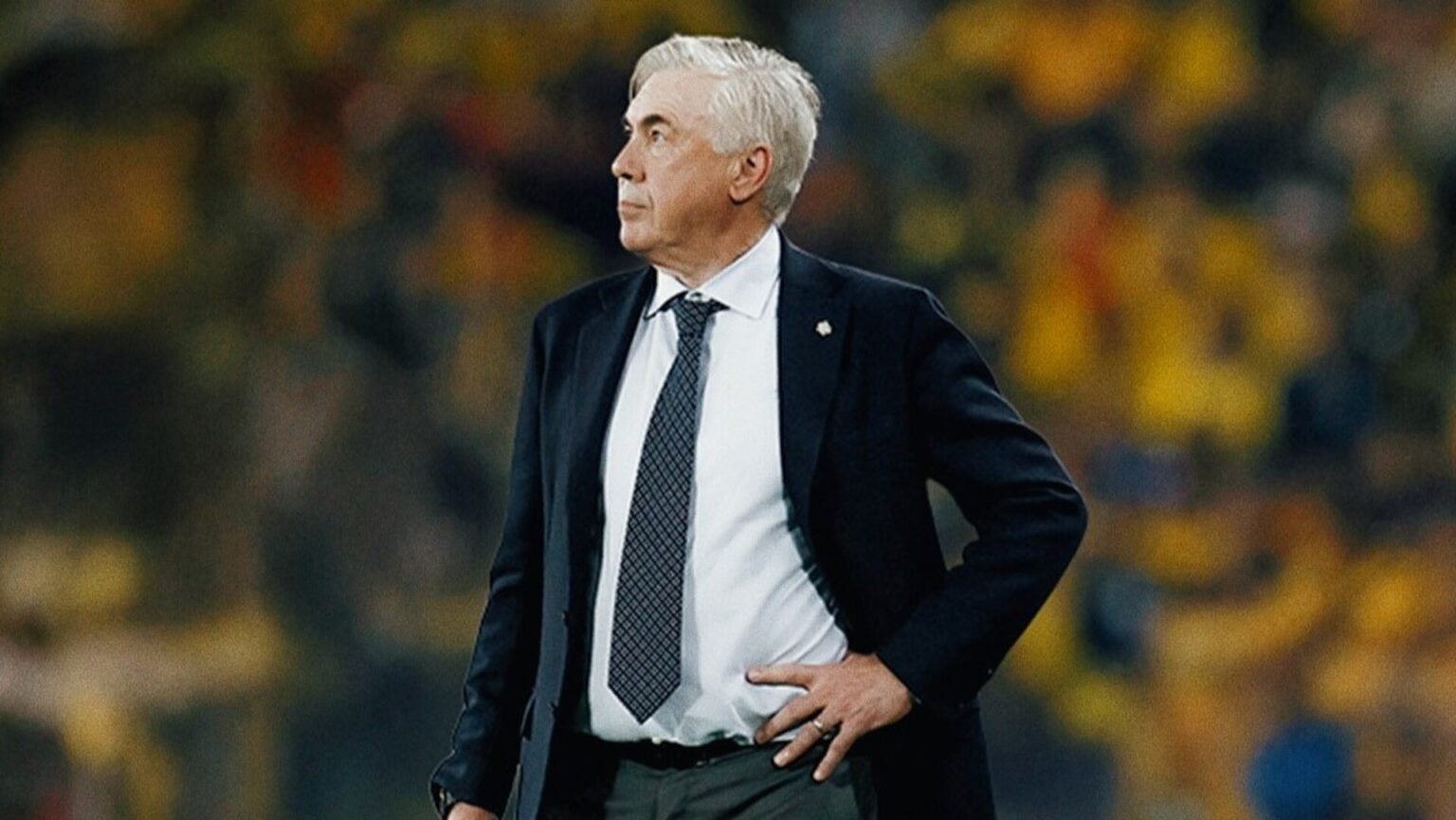 Carlo Ancelotti escolhe jogador do FC Porto para o melhor time brasileiro de todos os tempos Carlo Ancelotti escolhe jogador do FC Porto para o melhor time brasileiro de todos os tempos