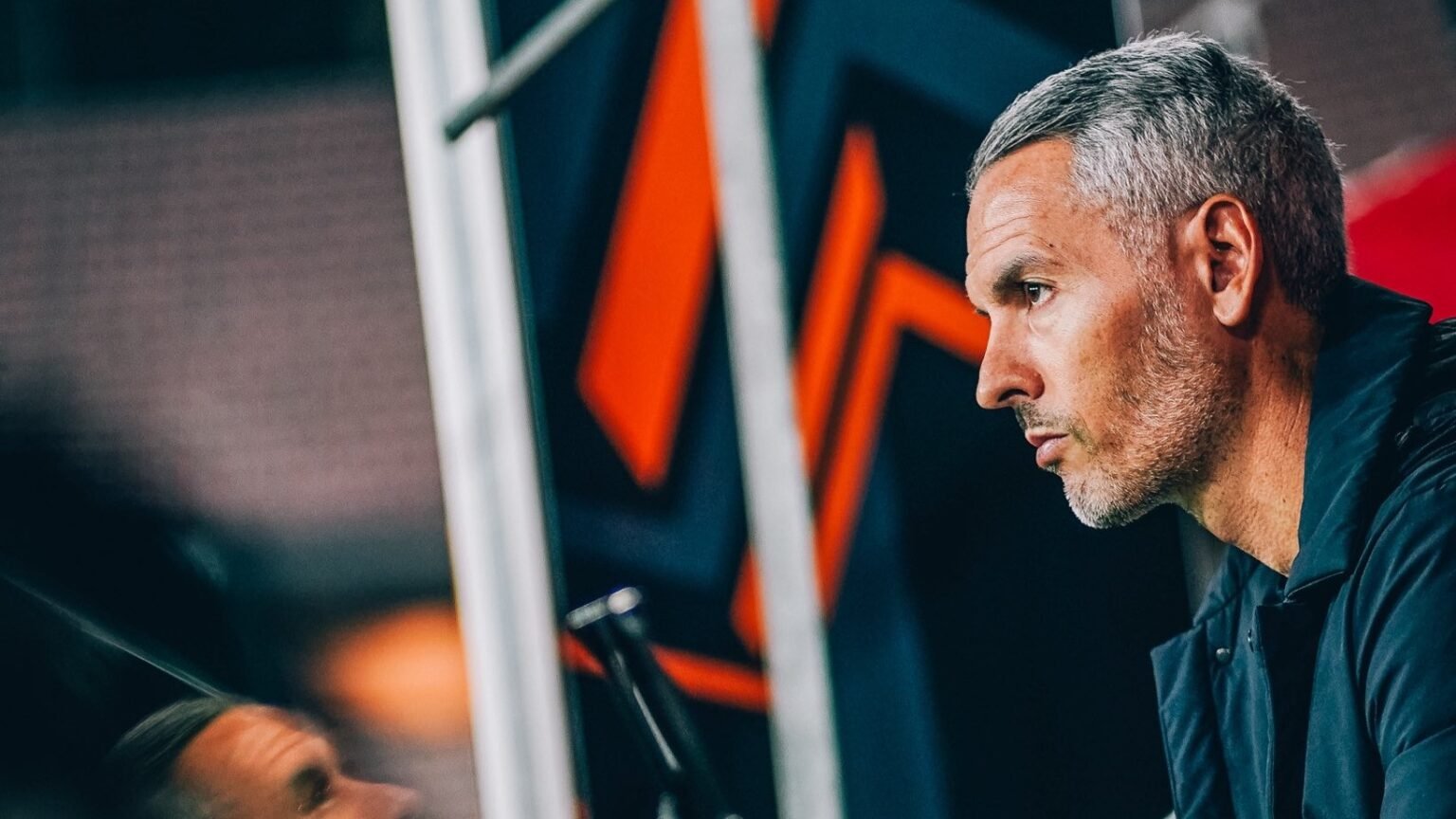 Carlos Vicens: «Para chegar aos quartos-de