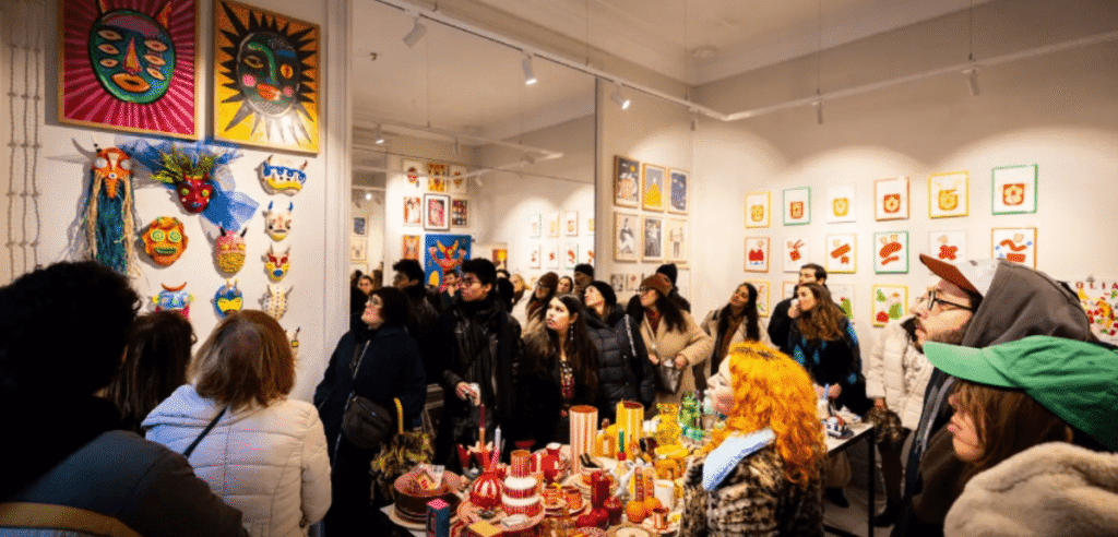 Bombarda se reinventa: um laboratório vivo para transformar o quarteirão Bombarda se reinventa: um laboratório vivo para transformar o quarteirão