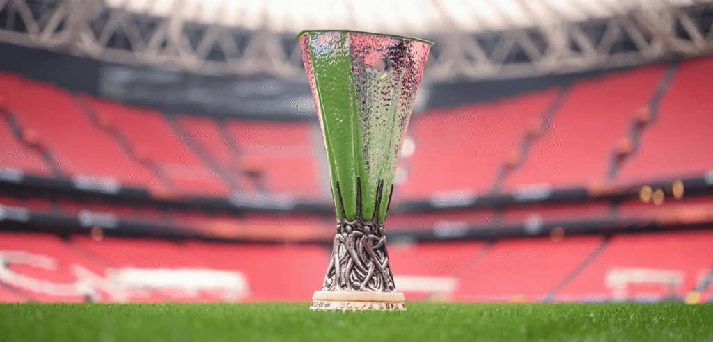 FC Porto enfrenta adversário nos oitavos de final da Liga Europa