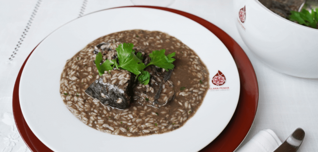 Festival da Lampreia: 3 Dias de Celebração no Norte