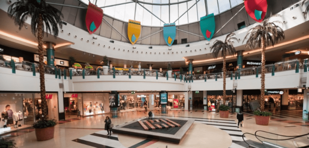 Nova Atração Chega aos Cinemas do Gaia Shopping Esta Semana