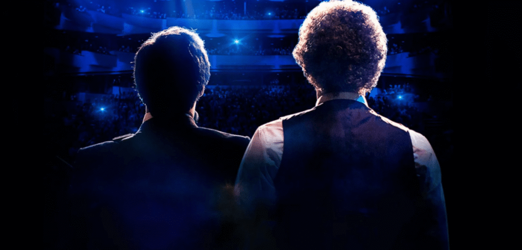 Simon & Garfunkel: tributo à famosa dupla chega ao Porto. Bilhetes disponíveis.