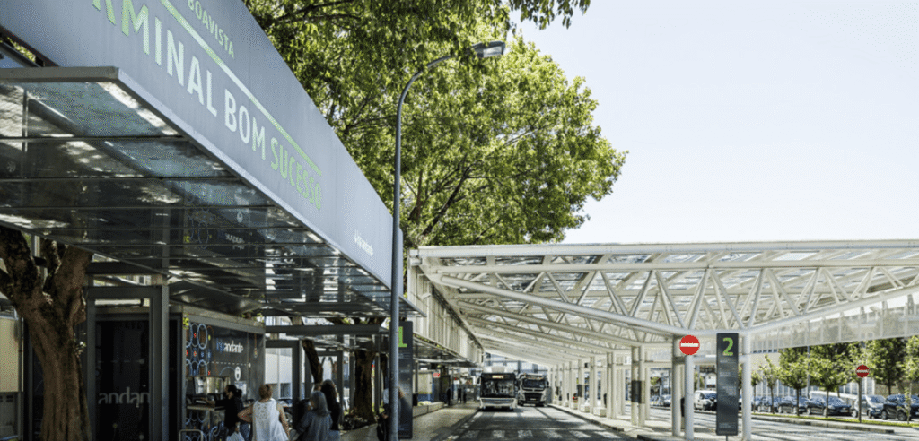 STCP Serviços anuncia mudança de nome com novo operador definido STCP Serviços anuncia mudança de nome com novo operador definido