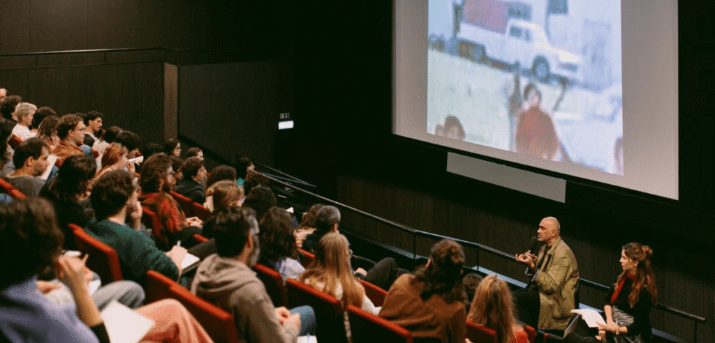 Porto Receberá Festival de Cinema Feminino com Datas e Tema Definidos