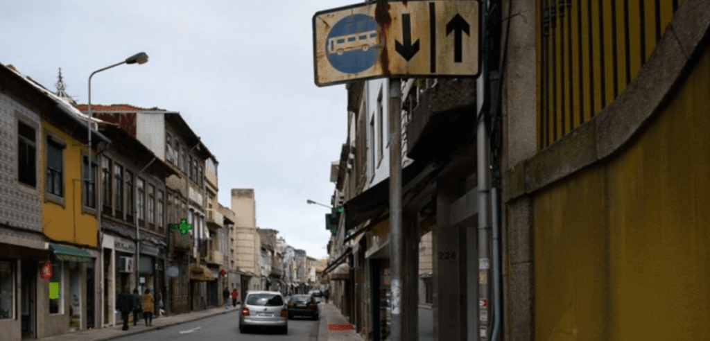 Alterações na Rua de Costa Cabral no Porto: Data de Apresentação Confirmada Alterações na Rua de Costa Cabral no Porto: Data de Apresentação Confirmada