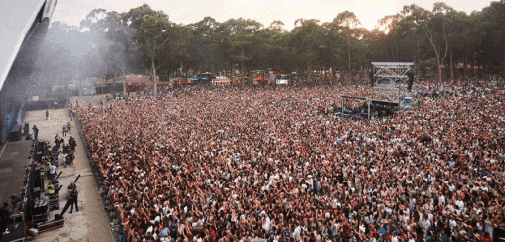 Novo Atração Confirmada no Festival MEO Marés! Novo Atração Confirmada no Festival MEO Marés!