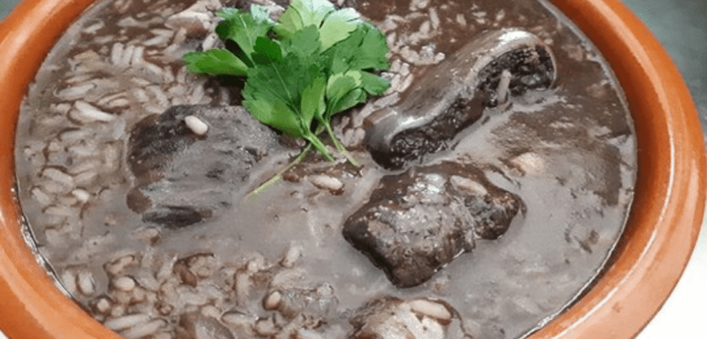 Festival Imperdível de Lampreia no Minho Este Fim de Semana