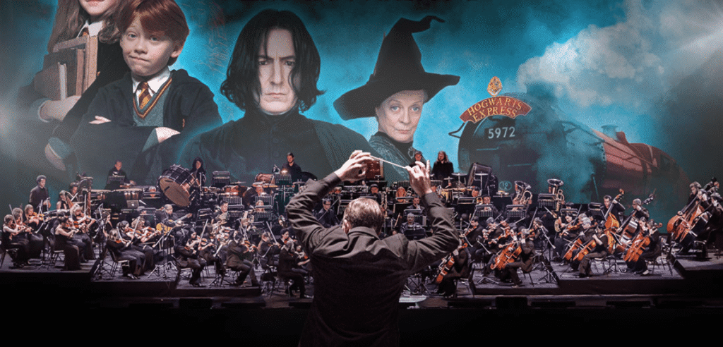 Atenção, fãs de Harry Potter: espetáculo no Porto com ingressos disponíveis! Atenção, fãs de Harry Potter: espetáculo no Porto com ingressos disponíveis!