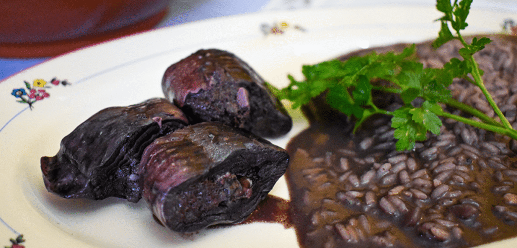 Festival da Lampreia a 45 minutos do Porto: Delícias para o Seu Fim de Semana Festival da Lampreia a 45 minutos do Porto: Delícias para o Seu Fim de Semana