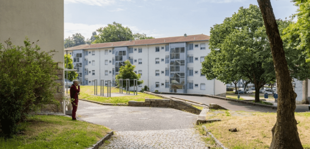 Mais um bairro no Porto em obras: 7 milhões de euros