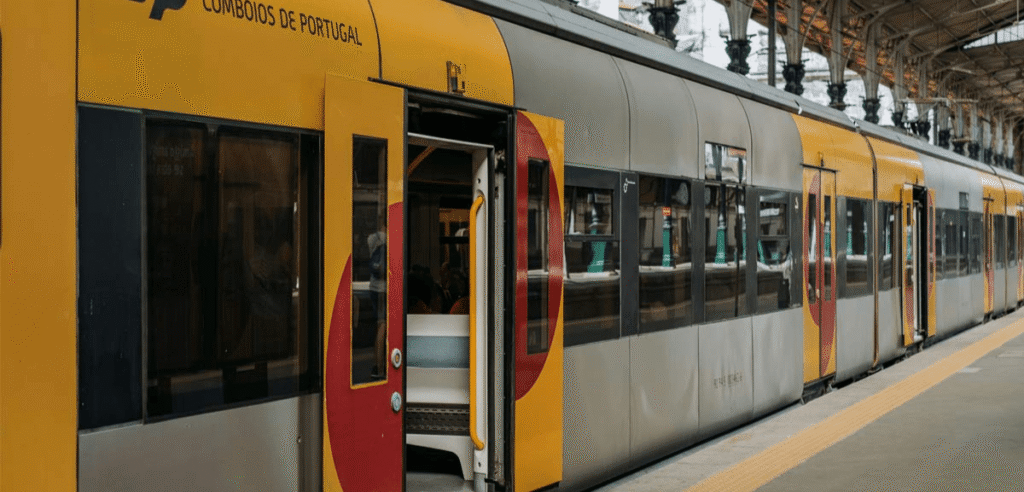 Fábrica em Matosinhos produzirá mais de 80 comboios para a CP