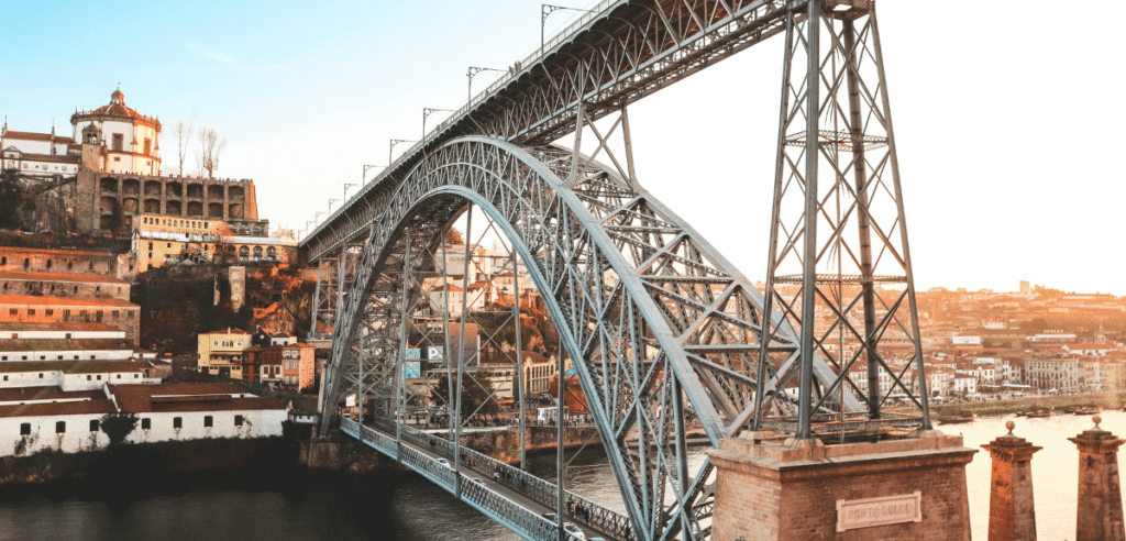 Porto é uma das 10 cidades mais turísticas do mundo, revela novo ranking