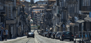 Nova associação impulsiona o comércio em uma das ruas mais movimentadas do Porto