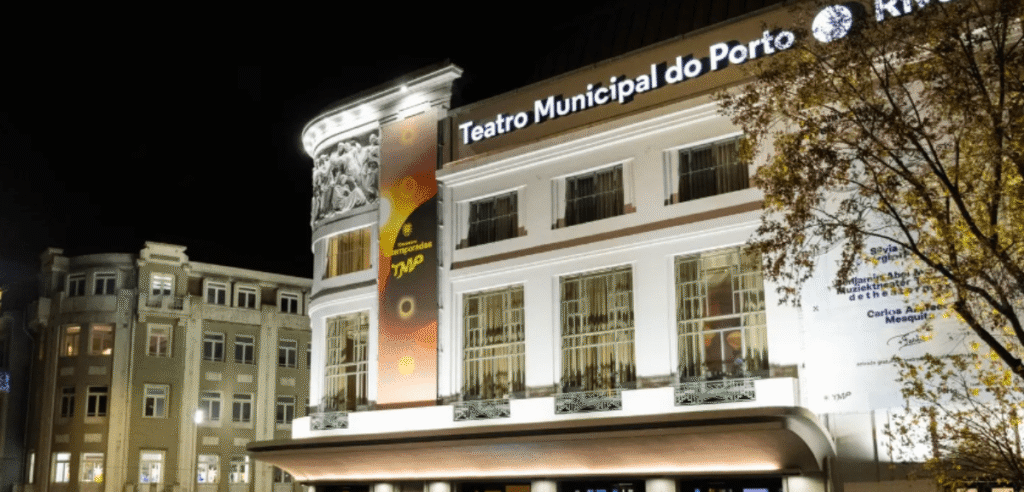 Reencontro de Amigos no Teatro Rivoli Este Fim de Semana Reencontro de Amigos no Teatro Rivoli Este Fim de Semana