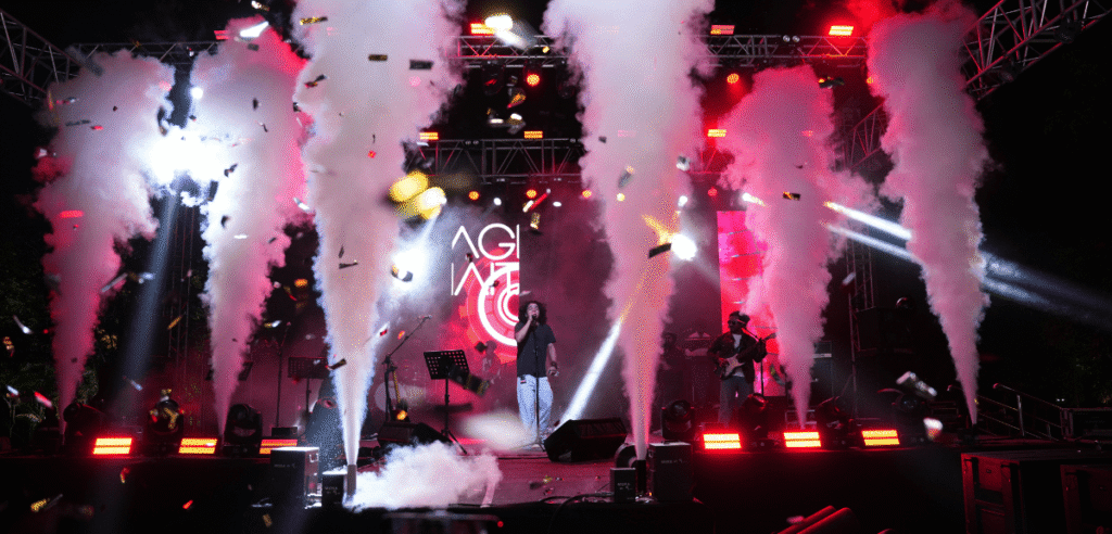 Passes Gerais Para o North Festival: Saiba Como Ganhar!