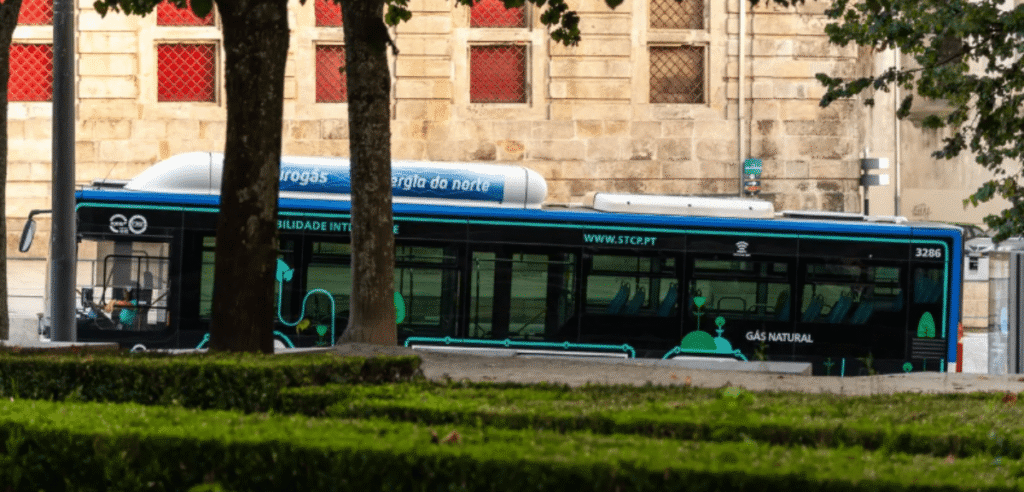 Mudanças nos Horários da STCP na Próxima Semana: Descubra Onde Mudanças nos Horários da STCP na Próxima Semana: Descubra Onde