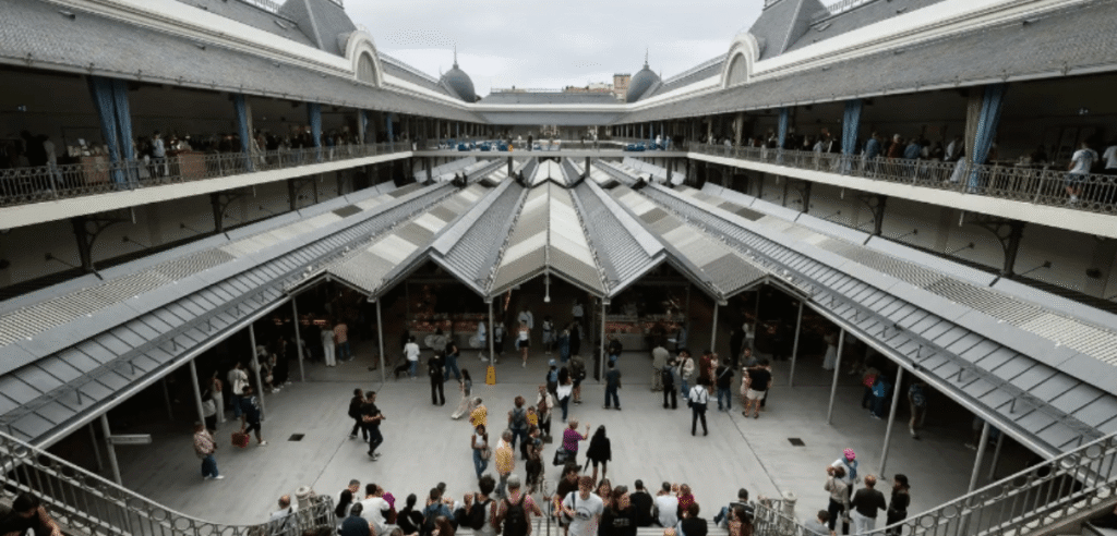 Mercado do Bolhão: uma nova fase de inclusão para os visitantes