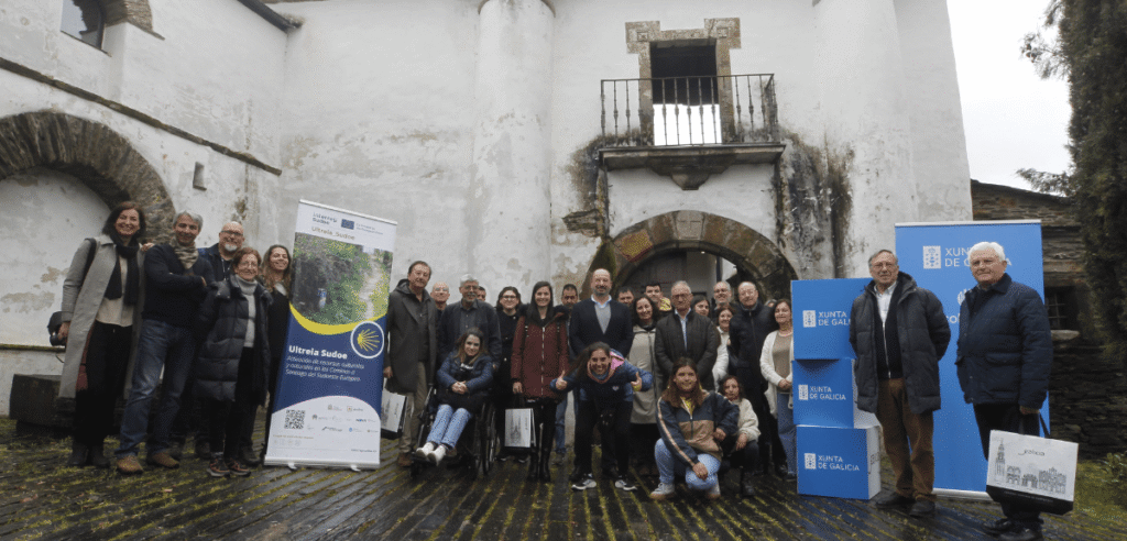 Novo plano para os Caminhos de Santiago inclui Portugal