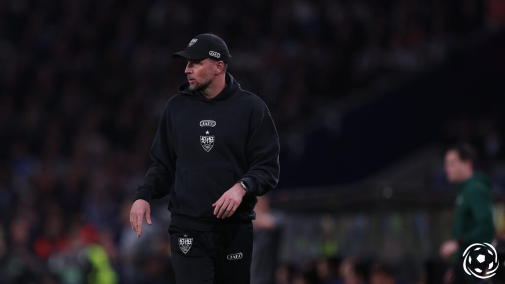 Sebastian Hoeness considera resultado injusto e deseja sucesso a Francesco Farioli e ao FC Porto na Liga