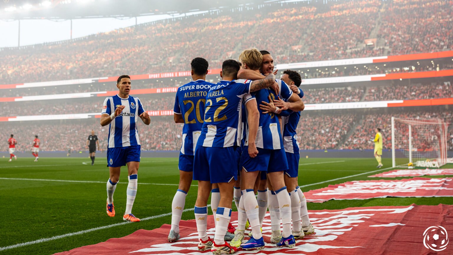 "Francesco Farioli Enviou Mensagem à Equipa Através de Terem Moffi: Eis os Detalhes"