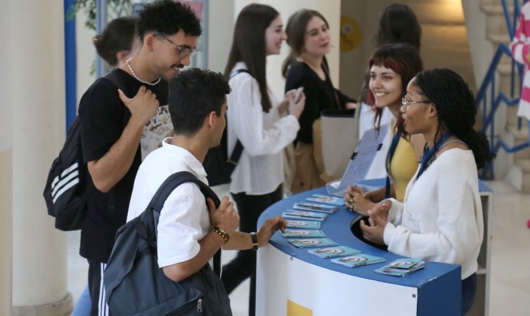 NOVA FCSH Promove Dia Aberto de Pós NOVA FCSH Promove Dia Aberto de Pós